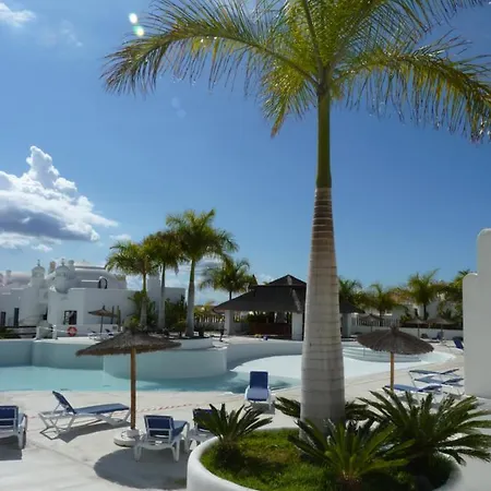 Apartment Adeje Paradise *