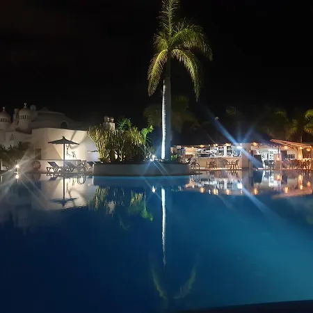 Appartement Adeje Paradise