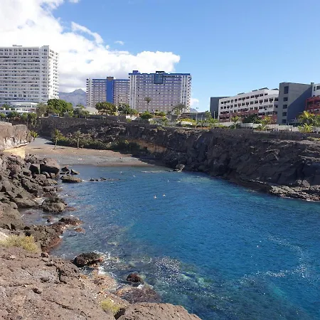 Adeje Paradise Costa Adeje (Tenerife)