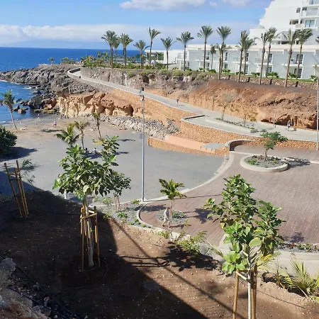 Adeje Paradise Appartement *