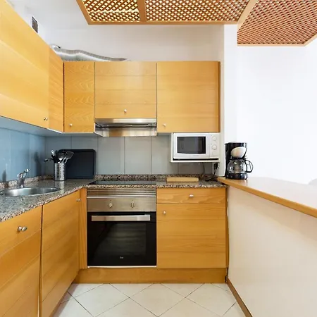 Appartement Adeje Paradise