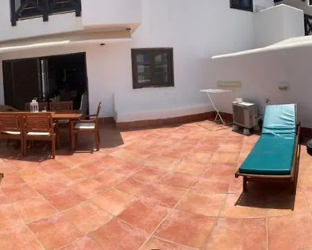 Adeje Paradise * Costa Adeje (Tenerife)