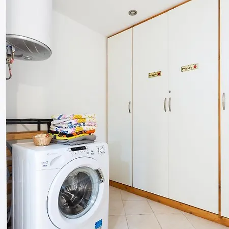 Appartement Adeje Paradise Costa Adeje (Tenerife)