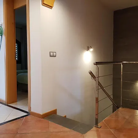 Adeje Paradise Appartement