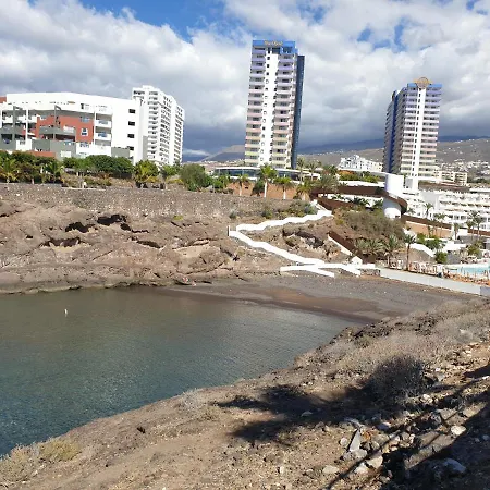 Appartement Adeje Paradise *