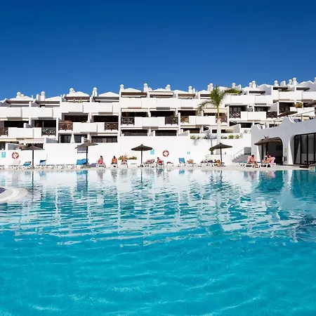 Appartement Adeje Paradise Costa Adeje (Tenerife)