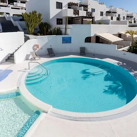 Adeje Paradise Appartement *