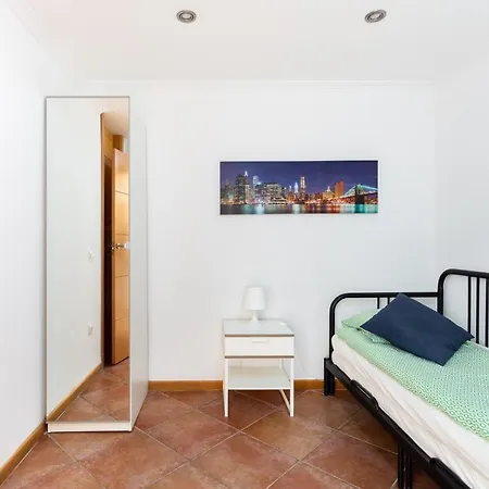 Appartement Adeje Paradise *