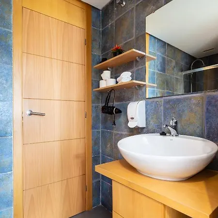 Appartement Adeje Paradise