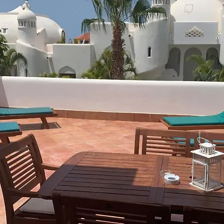 Adeje Paradise Costa Adeje (Tenerife)