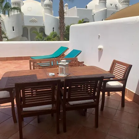 Appartement Adeje Paradise