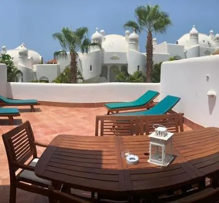 Adeje Paradise Appartement *