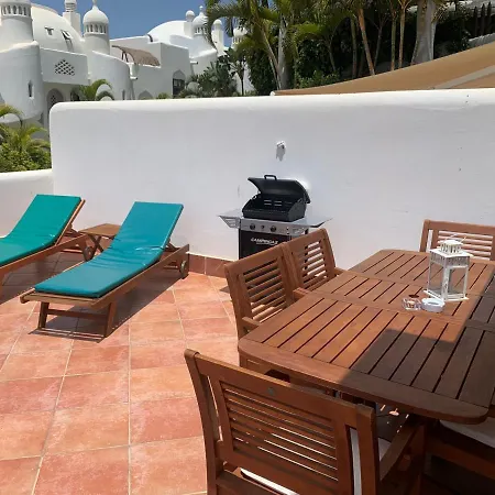 Appartement Adeje Paradise