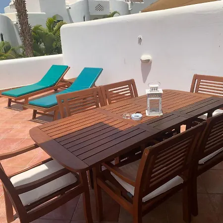 Adeje Paradise Appartement *