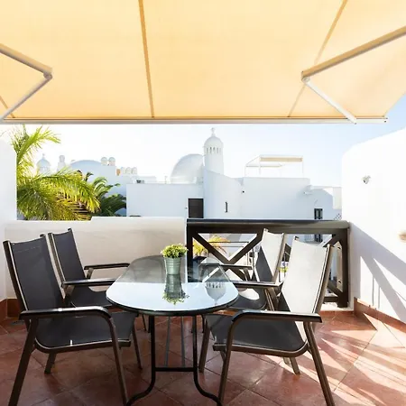 Adeje Paradise Appartement *