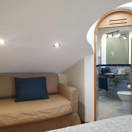 Adeje Paradise Appartement *