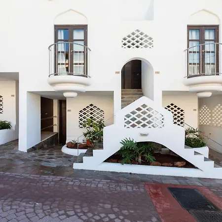 Apartament Adeje Paradise