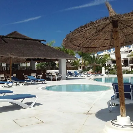 Appartement Adeje Paradise