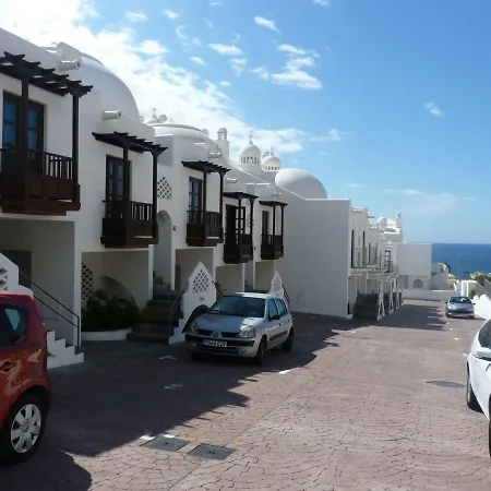 Lejlighed Adeje Paradise