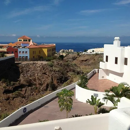 Adeje Paradise Appartement