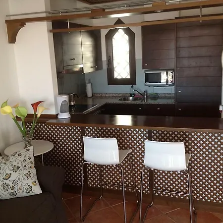 Appartement Adeje Paradise Costa Adeje (Tenerife)