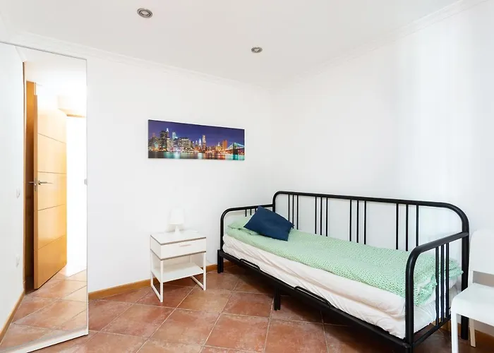 Adeje Paradise Apartament