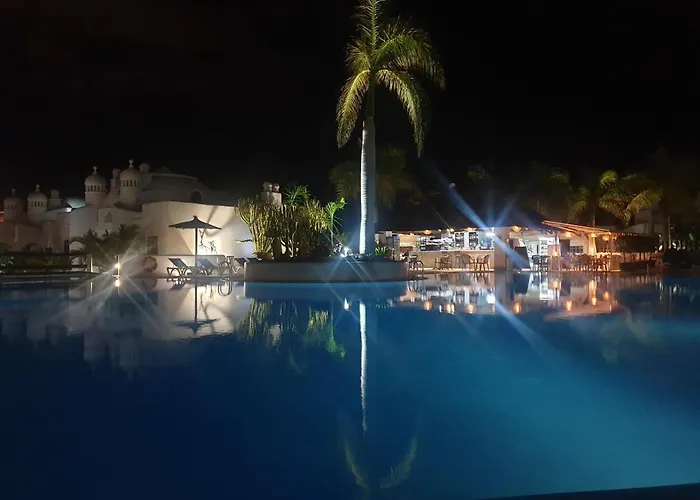 Lejlighed Adeje Paradise