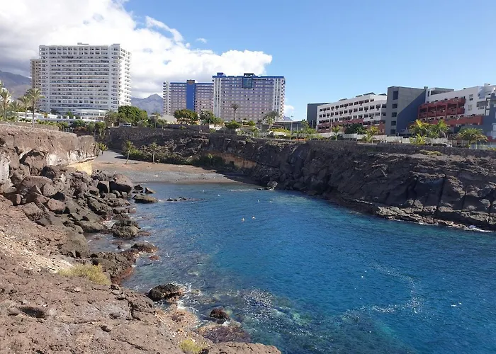 Adeje Paradise Costa Adeje (Tenerife)