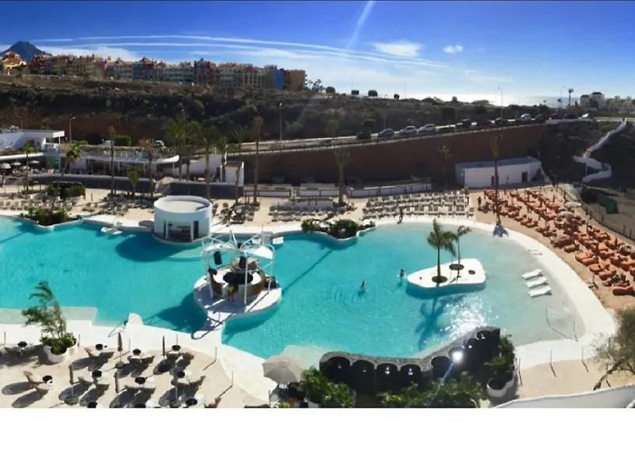 Adeje Paradise * Costa Adeje (Tenerife)