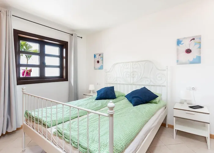 Adeje Paradise Appartement Costa Adeje (Tenerife)