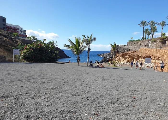 Lejlighed Adeje Paradise