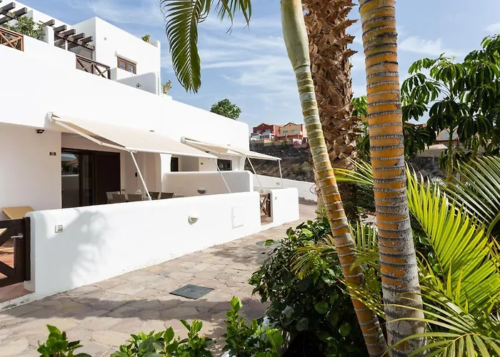 Apartament Adeje Paradise