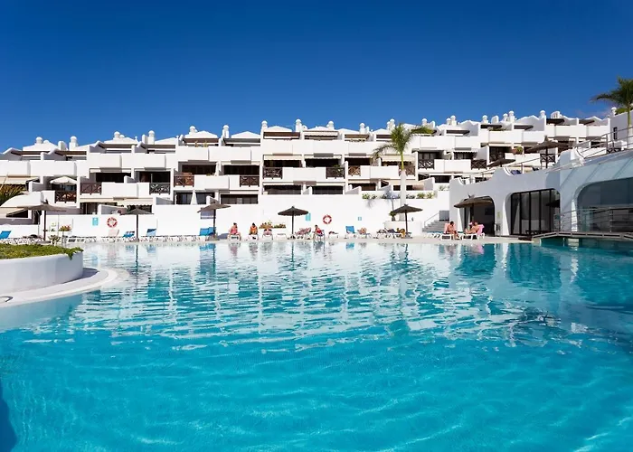 Apartament Adeje Paradise Costa Adeje (Tenerife)