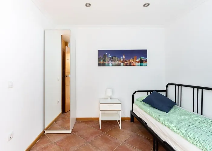 Apartament Adeje Paradise *