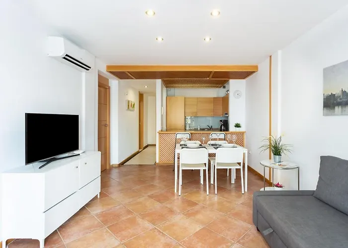 Adeje Paradise * Costa Adeje (Tenerife)