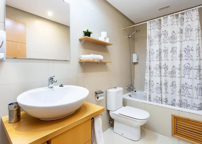 Adeje Paradise Apartament Costa Adeje (Tenerife)