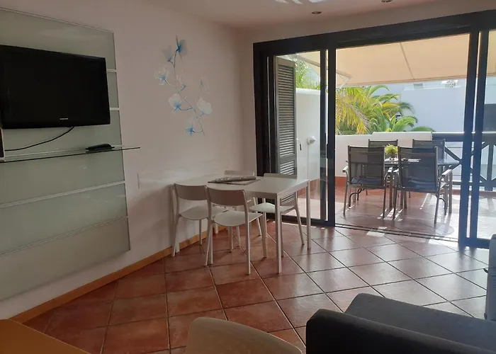 Appartement Adeje Paradise