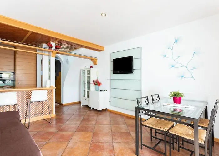 Apartament Adeje Paradise *