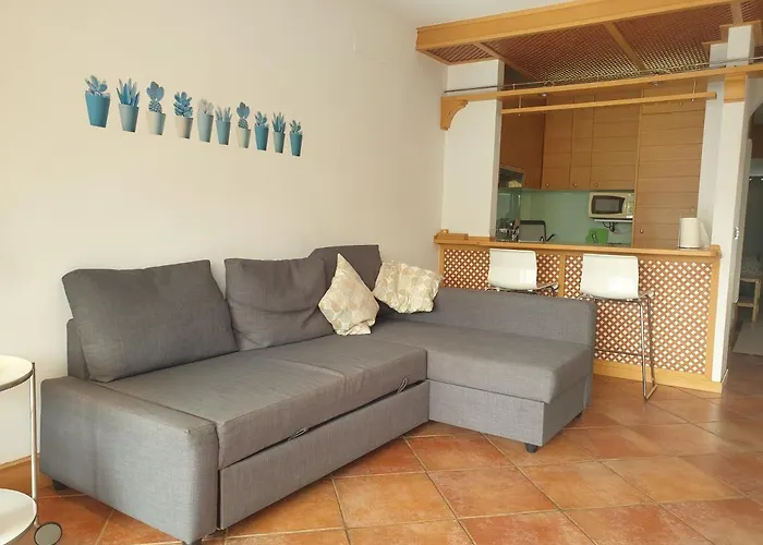 Adeje Paradise Apartament