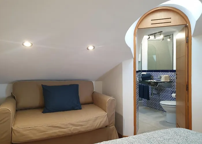 Adeje Paradise Apartament *