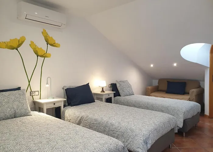 Adeje Paradise Appartement *