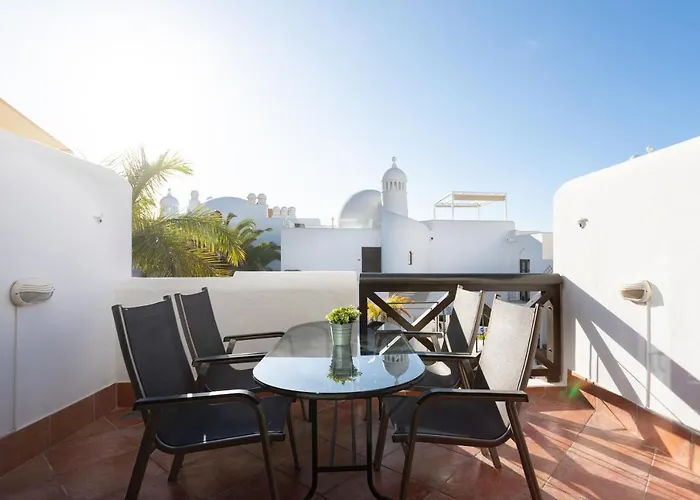 Apartament Adeje Paradise