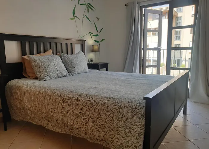 Adeje Paradise * Costa Adeje (Tenerife)