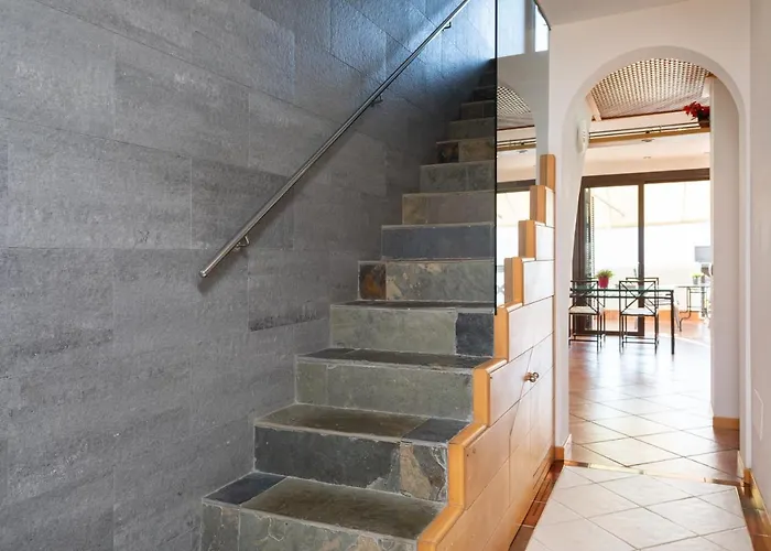 Adeje Paradise Lejlighed Costa Adeje (Tenerife)