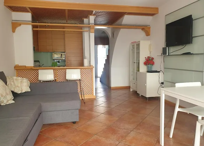 Adeje Paradise Apartament *