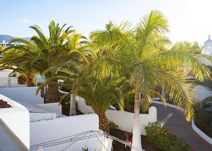 Apartament Adeje Paradise