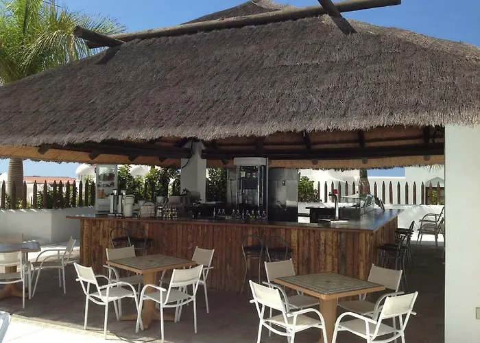 Adeje Paradise * Costa Adeje (Tenerife)