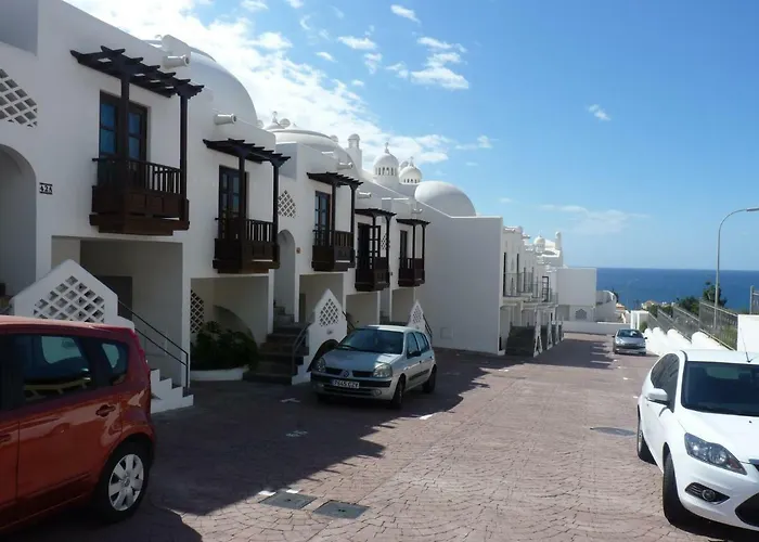 Apartament Adeje Paradise