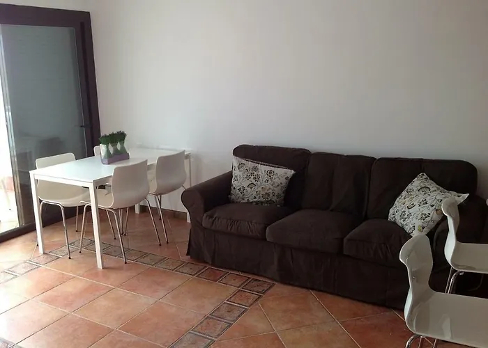 Appartement Adeje Paradise