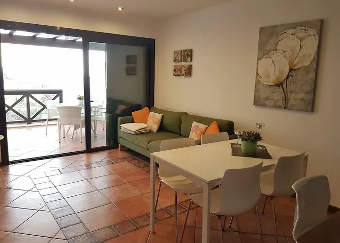 Adeje Paradise Costa Adeje (Tenerife)